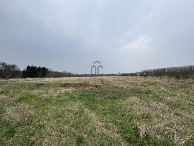 Eladó telek, Miháldon 6.5 M Ft / költözzbe.hu