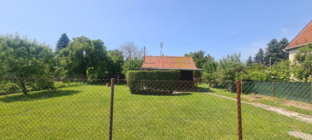 Eladó nyaraló, Dömsödön 19.9 M Ft, 2 szobás
