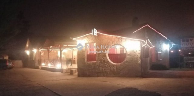 Eladó üzlethelyiség, Szigetszentmiklóson 199 M Ft