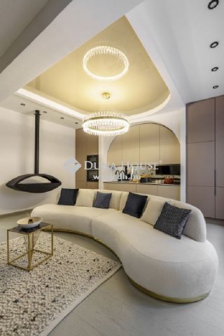 Eladó téglalakás, Budapesten, V. kerületben 194.9 M Ft, 3 szobás
