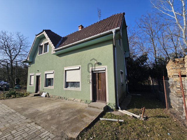 Eladó iroda, Dömsödön 27 M Ft / költözzbe.hu