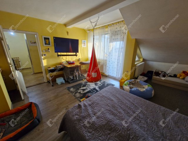 Eladó téglalakás, Nagykanizsán 64.5 M Ft, 6 szobás