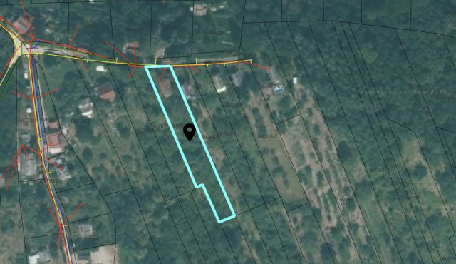 Eladó mezogazdasagi ingatlan, Miskolcon 11.9 M Ft