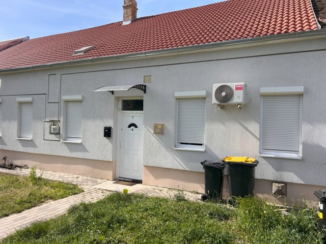 Kiadó téglalakás, albérlet, Nagykanizsán 80 E Ft / hó
