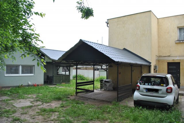 Eladó családi ház, Budapesten, XVIII. kerületben 64.9 M Ft