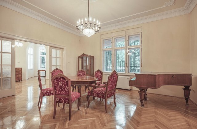 Kiadó téglalakás, albérlet, Budapesten, III. kerületben
