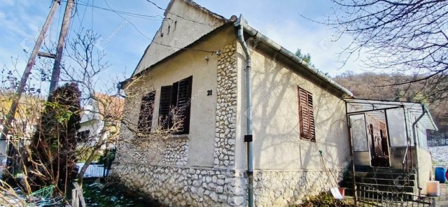 Eladó családi ház, Kemendolláron 7 M Ft, 1 szobás