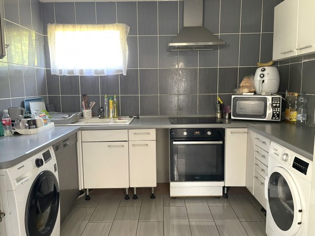 Eladó családi ház, Nyírturán 42 M Ft, 4 szobás