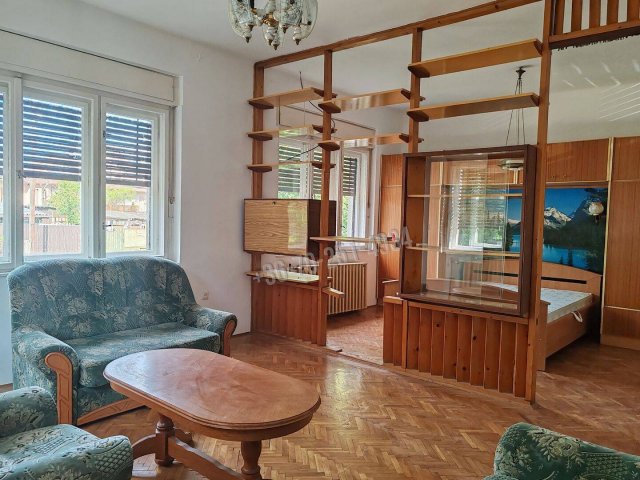 Eladó családi ház, Budapesten, XXI. kerületben 69.9 M Ft