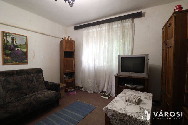 Eladó családi ház, Algyőn 29.9 M Ft, 2 szobás