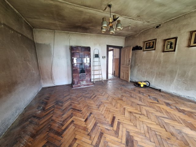 Eladó családi ház, Káldon 7.5 M Ft, 3 szobás