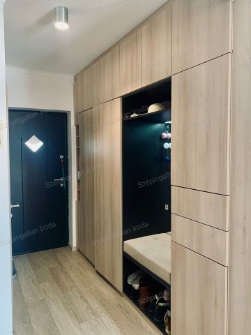 Eladó családi ház, Nagycenken 155 M Ft, 4+1 szobás
