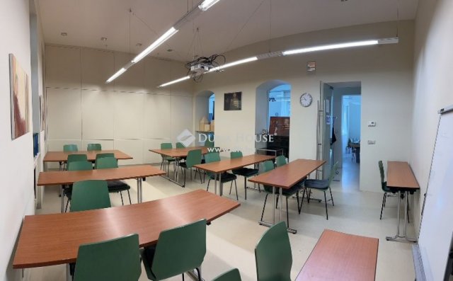 Eladó téglalakás, Budapesten, VI. kerületben 95 M Ft, 3 szobás