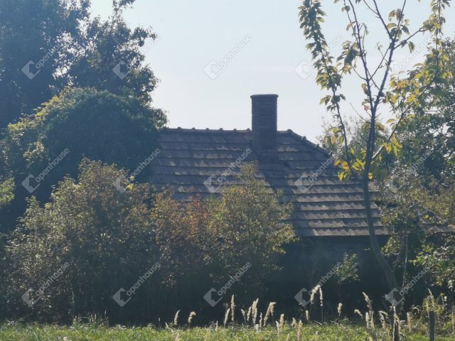 Eladó telek, Szentgyörgyváron 11 M Ft / költözzbe.hu