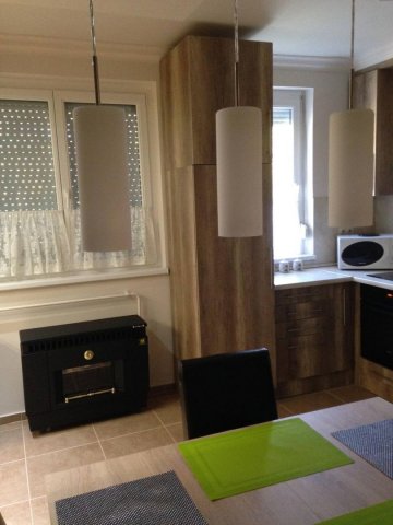 Kiadó téglalakás, albérlet, Debrecenben 355 E Ft / hó, 2 szobás