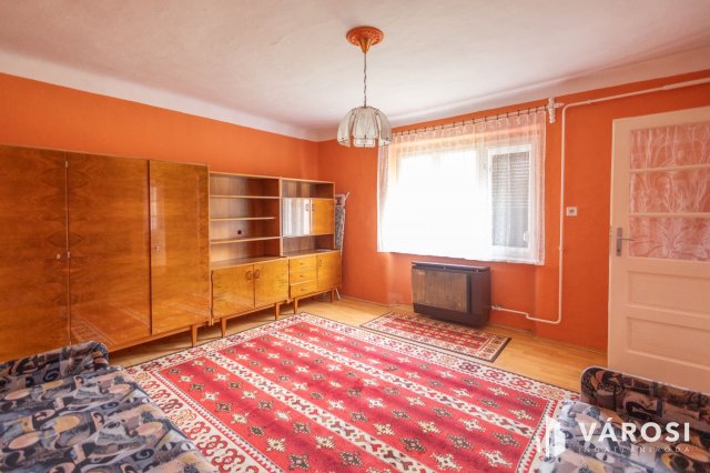 Eladó családi ház, Gyulán 39.9 M Ft, 2 szobás