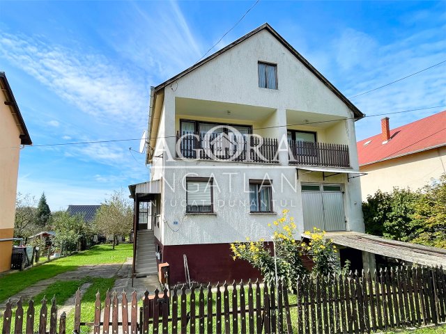 Eladó családi ház, Gutorföldén 28.5 M Ft, 6 szobás