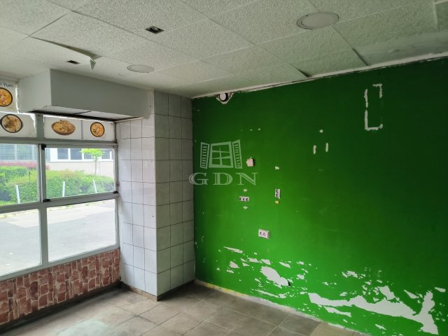 Kiadó üzlethelyiség, Budapesten, XIV. kerületben 141 E Ft / hó