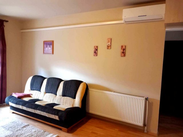 Kiadó téglalakás, albérlet, Nyíregyházán 140 E Ft / hó
