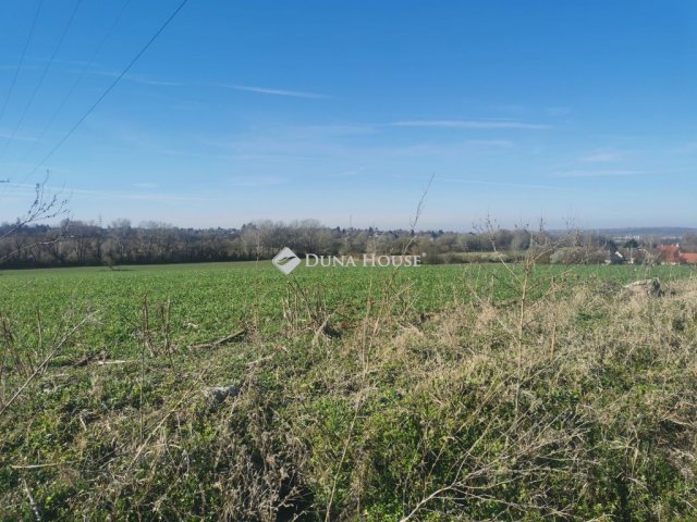 Eladó telek, Szomódon 5.5 M Ft / költözzbe.hu