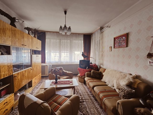 Eladó családi ház, Balkányban 24.9 M Ft, 4 szobás