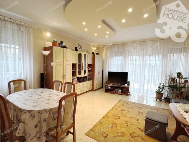 Eladó sorház, Kecskeméten 79.99 M Ft, 4 szobás