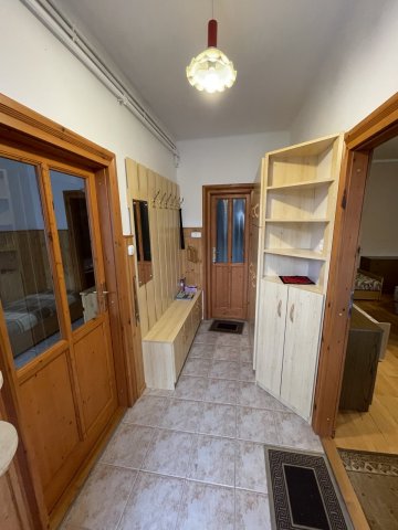 Eladó téglalakás, Mosonmagyaróváron 33.99 M Ft, 1 szobás
