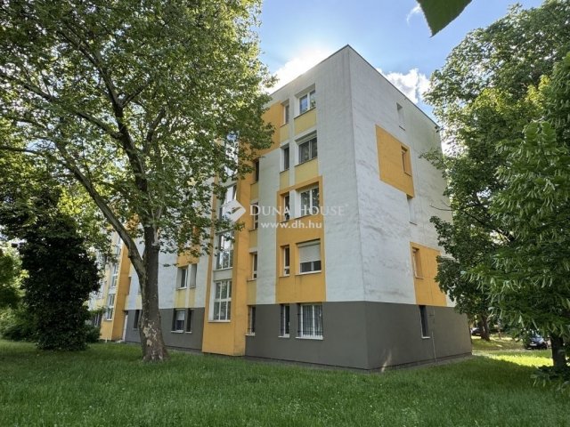 Eladó téglalakás, Budapesten, XVIII. kerületben 54.99 M Ft