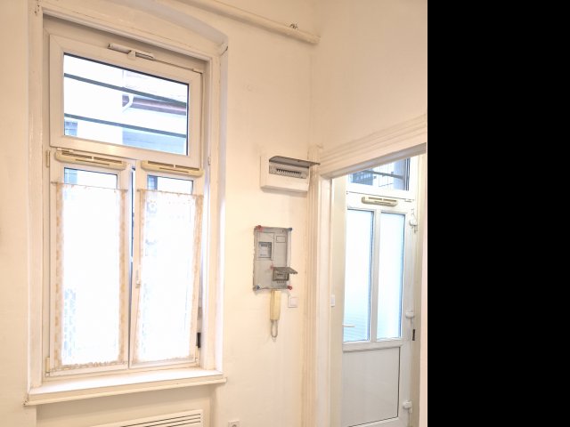 Eladó téglalakás, Budapesten, IX. kerületben 71 M Ft, 1 szobás
