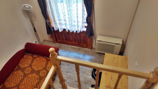 Eladó téglalakás, Budapesten, IX. kerületben 63.5 M Ft, 1 szobás