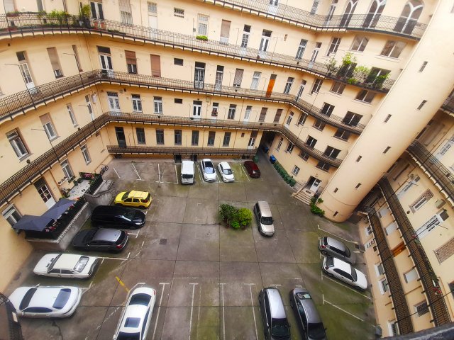 Eladó téglalakás, Budapesten, VIII. kerületben 67 M Ft, 2 szobás