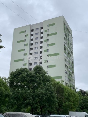 Eladó panellakás, Budapesten, III. kerületben 58 M Ft, 2 szobás