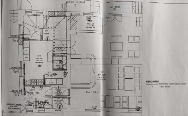 Eladó üzlethelyiség, Nyíregyházán 90 M Ft