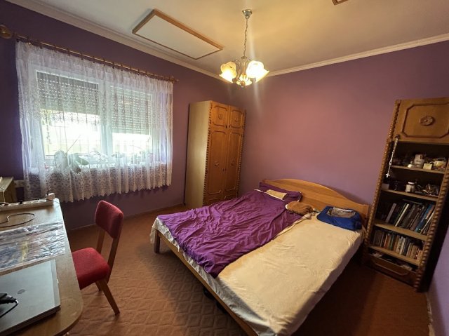 Eladó családi ház, Szárföldön 43.5 M Ft, 3+1 szobás