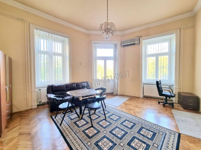 Eladó téglalakás, Budapesten, IX. kerületben 89.7 M Ft, 3 szobás