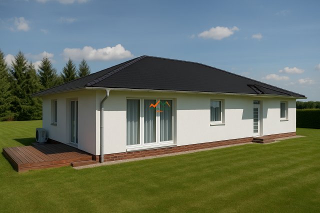 Eladó családi ház, Szigetszentmiklóson 89.5 M Ft, 4 szobás