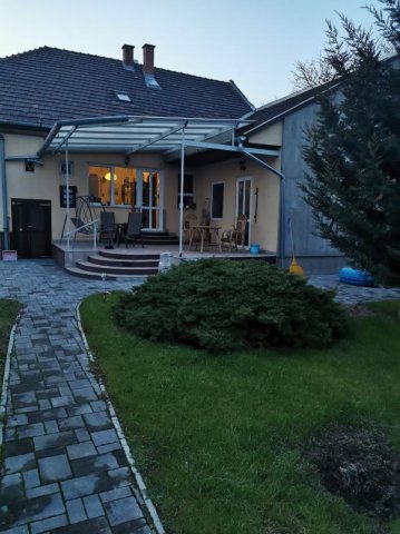 Eladó családi ház, Budapesten, XXI. kerületben 73.5 M Ft