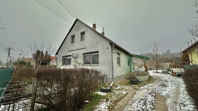 Eladó családi ház, Gödöllőn, Blaháné utcában 119 M Ft