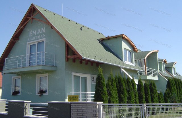 Eladó hotel, Bükön 195 M Ft, 14 szobás / költözzbe.hu