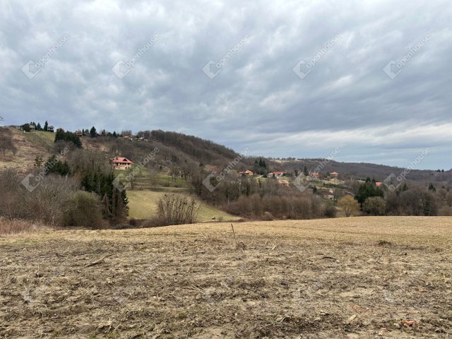 Eladó telek, Dobronhegyen 3.9 M Ft / költözzbe.hu