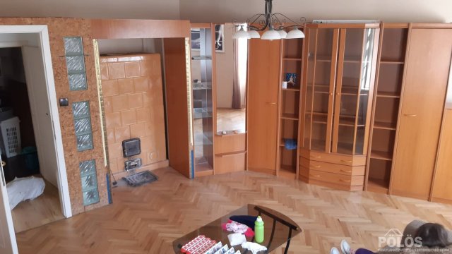 Eladó téglalakás, Sopronban 31.5 M Ft, 2 szobás