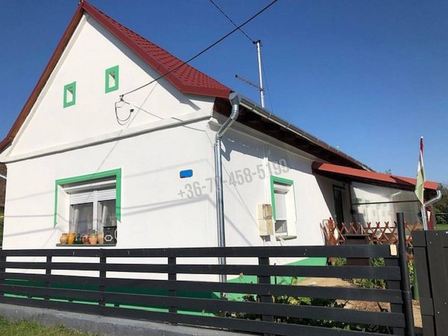 Eladó családi ház, Szőkedencsen 32 M Ft, 1+2 szobás