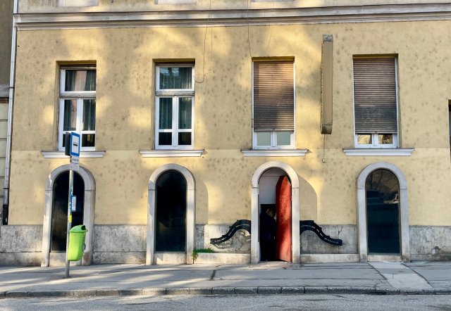 Kiadó üzlethelyiség, XII. kerületben, Városmajor utcában