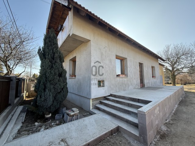 Eladó családi ház, Maglódon 85 M Ft, 6 szobás