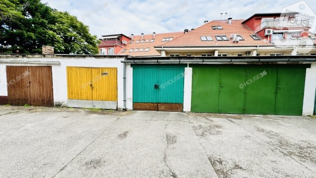 Eladó garázs, Kecskeméten 8.9 M Ft / költözzbe.hu