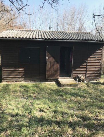 Eladó telek, Balatonszárszón 35.9 M Ft / költözzbe.hu