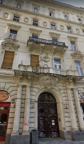 Eladó iroda, Budapesten, VI. kerületben 9 M Ft