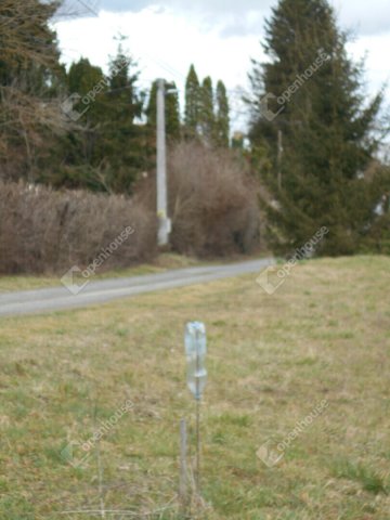 Eladó telek, Szentkozmadombján 4.5 M Ft / költözzbe.hu
