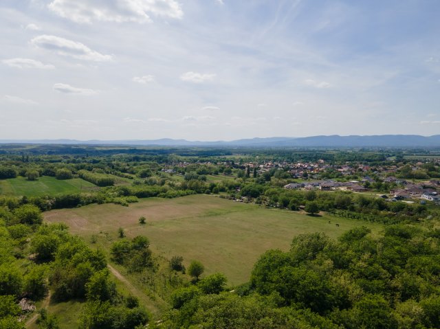 Eladó telek, Vácrátóton 49.99 M Ft / költözzbe.hu