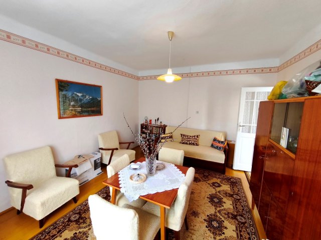 Eladó családi ház, Nagyhalászban 10.9 M Ft, 2 szobás
